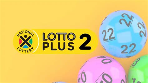 lotto plus draw results